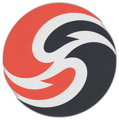 黑吃瓜每日必吃 Logo